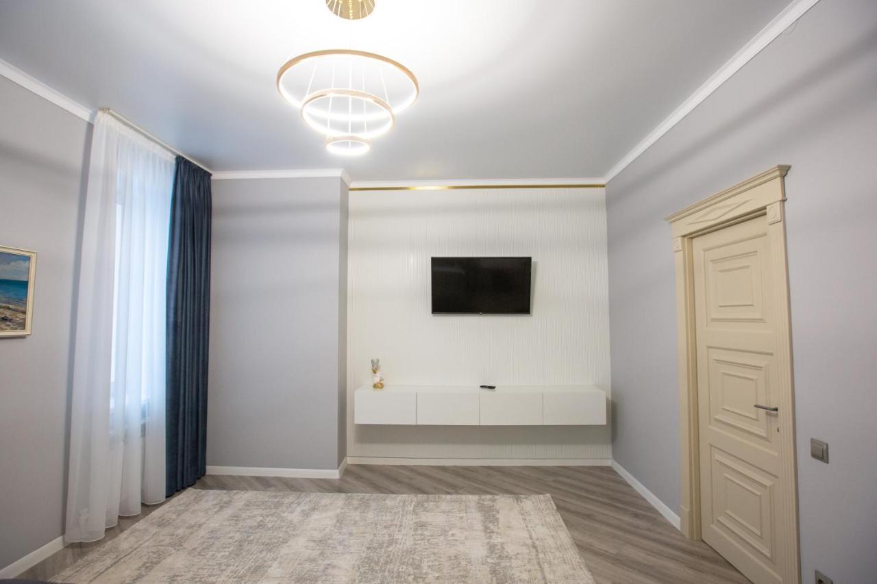 El-Tau Hotel Ekibastuz Ngoại thất bức ảnh