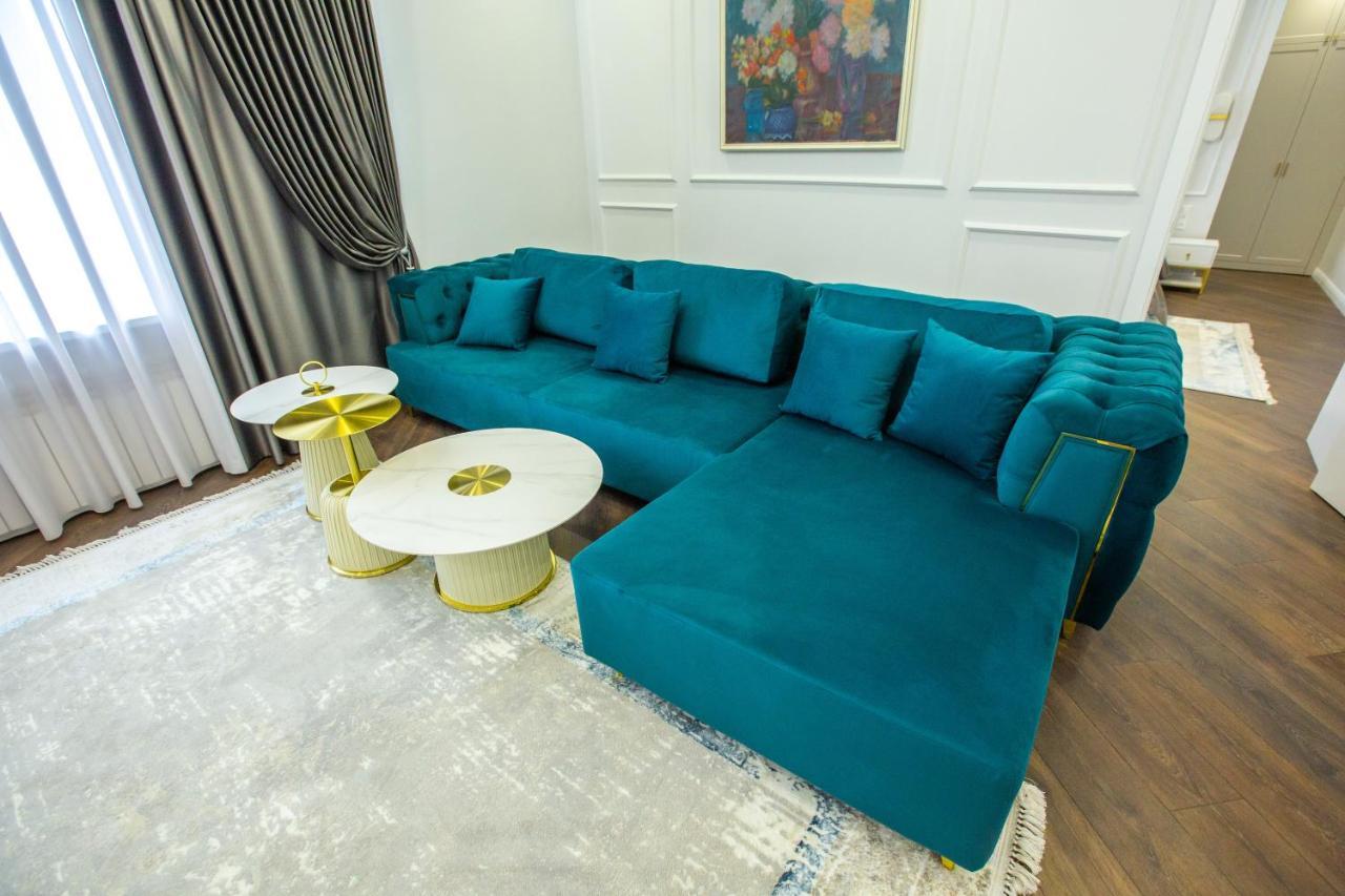 El-Tau Hotel Ekibastuz Ngoại thất bức ảnh