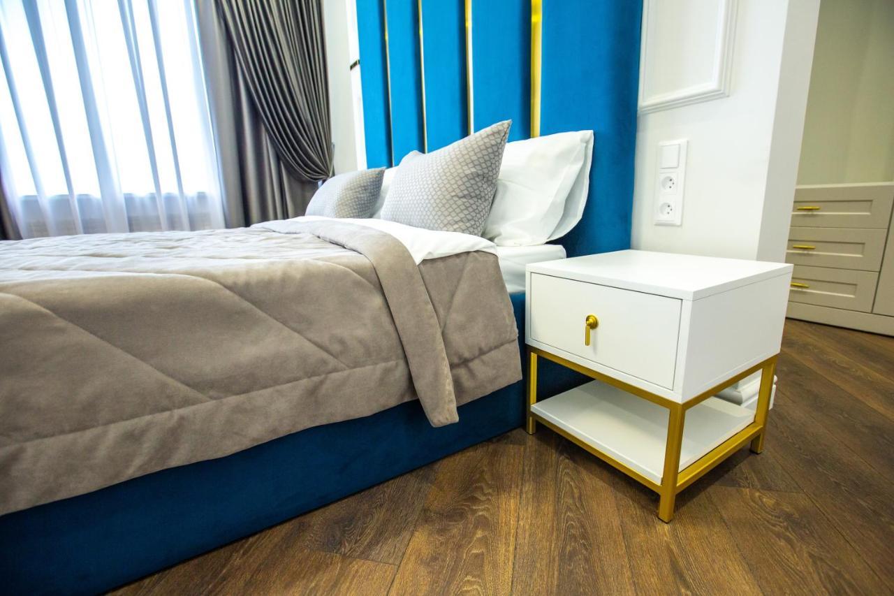 El-Tau Hotel Ekibastuz Ngoại thất bức ảnh